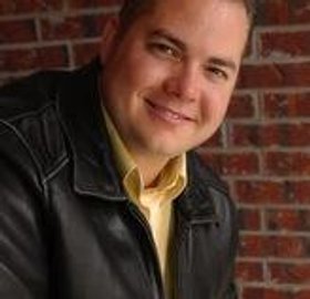 Brent  Dildine Commercial Real Estate Agent Photo