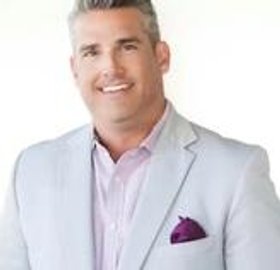 Brent  Edgerton Commercial Real Estate Agent Photo