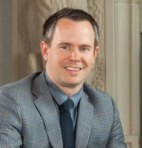 James Duquette Commercial Real Estate Agent Photo