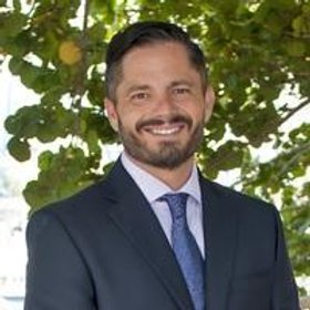 Joe Esposito Commercial Real Estate Agent Photo