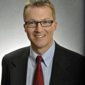 Brian Ertel Commercial Real Estate Agent Photo