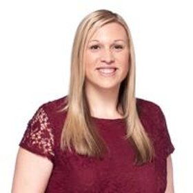 Kaileigh Dunn Commercial Real Estate Agent Photo