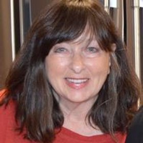 Maria Duncan Commercial Real Estate Agent Photo