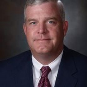 Joe Duckworth Jr. Commercial Real Estate Agent Photo