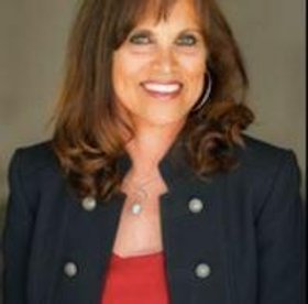 Ann Bullock  Commercial Real Estate Agent Photo