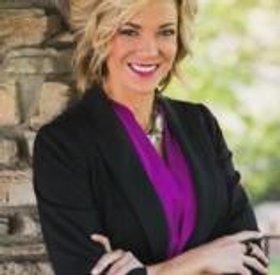 Valerie Cook Commercial Real Estate Agent Photo