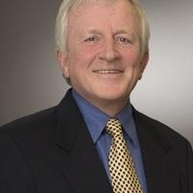 Steve Dorenbrush Commercial Real Estate Agent Photo