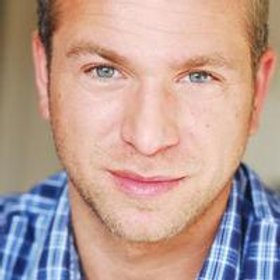 Jonathan Doone Commercial Real Estate Agent Photo