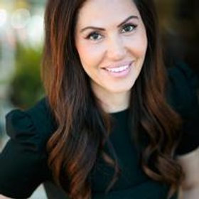 Nesrine Eljor Commercial Real Estate Agent Photo