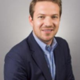 Bruce Elia Jr. Commercial Real Estate Agent Photo