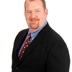 Raymond Edler Commercial Real Estate Agent Photo