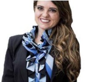 Allison Himes  Commercial Real Estate Agent Photo