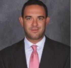 Michael Holden  Commercial Real Estate Agent Photo