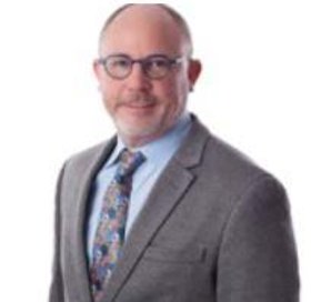 Evan Holt Commercial Real Estate Agent Photo