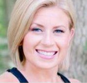 Amy Hommel  Commercial Real Estate Agent Photo