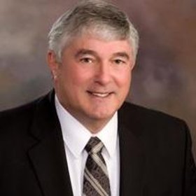 Thomas Ewing Commercial Real Estate Agent Photo