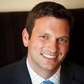 NIck Farrell Commercial Real Estate Agent Photo