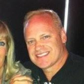 Jim Farris Commercial Real Estate Agent Photo
