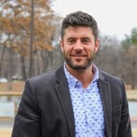 Braxton Fears Commercial Real Estate Agent Photo