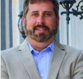 Jason Free  Commercial Real Estate Agent Photo