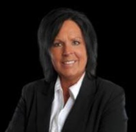 Cindy Frey  Commercial Real Estate Agent Photo
