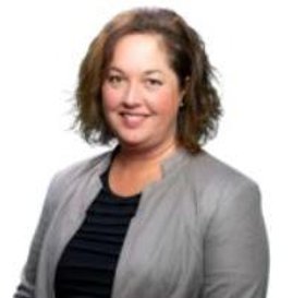 Serena Fuchs  Commercial Real Estate Agent Photo