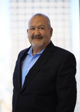 Michael Fukushima Commercial Real Estate Agent Photo