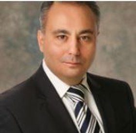 Kirk Garabedian Commercial Real Estate Agent Photo