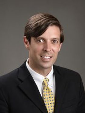 Adam Field Commercial Real Estate Agent Photo