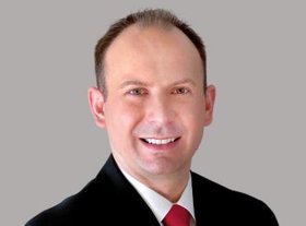 Jeffrey D'Amore Commercial Real Estate Agent Photo