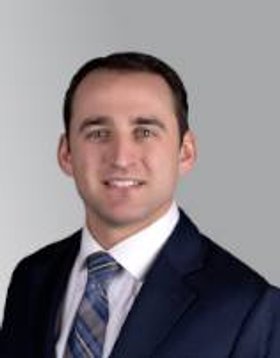 Jeffrey Sabitus Commercial Real Estate Agent Photo