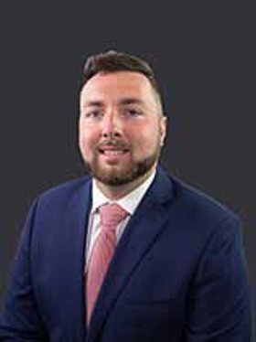John Hawkins Commercial Real Estate Agent Photo