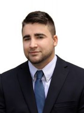 James DeSimone Commercial Real Estate Agent Photo