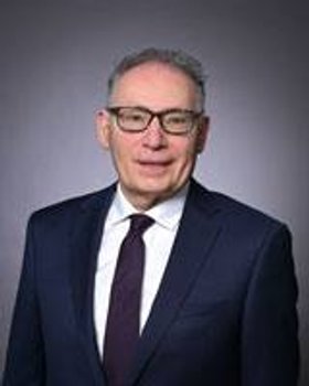 Alessandro Ceres Commercial Real Estate Agent Photo