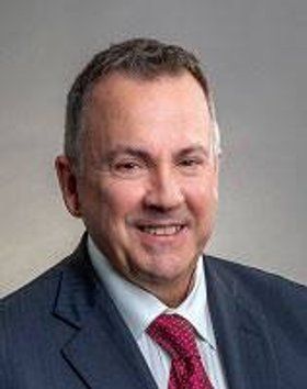 William C. Colucci Commercial Real Estate Agent Photo