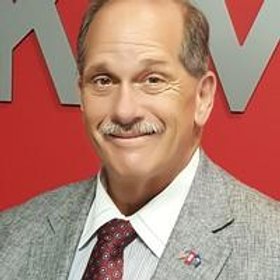 Paul Halpern Commercial Real Estate Agent Photo