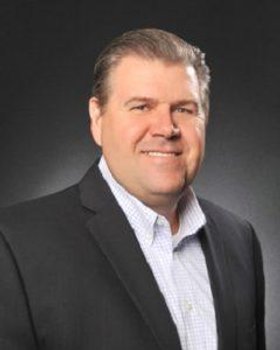 Mike Garrett Commercial Real Estate Agent Photo