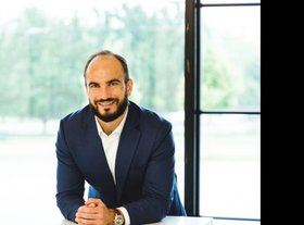 Jarod Armstrong Commercial Real Estate Agent Photo