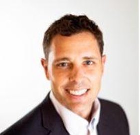 Chad Hess  Commercial Real Estate Agent Photo