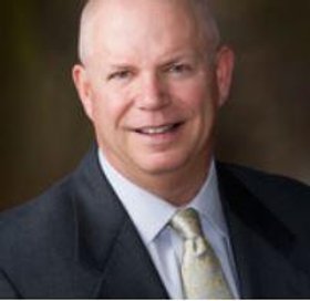 Joseph Heffernan Commercial Real Estate Agent Photo