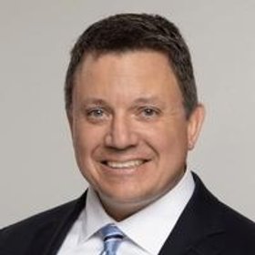 Matthew Hagler Commercial Real Estate Agent Photo