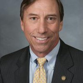 Rick Gunn Commercial Real Estate Agent Photo