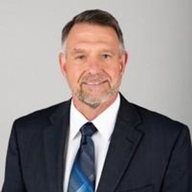 Mark Hanson Commercial Real Estate Agent Photo