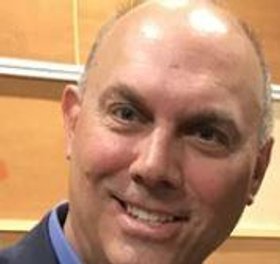 Dan Hayward Commercial Real Estate Agent Photo