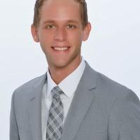Aric Engel Commercial Real Estate Agent Photo