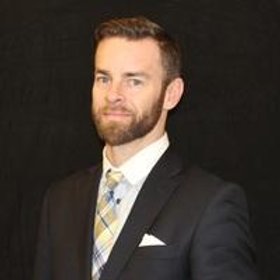 Mark Hay Commercial Real Estate Agent Photo