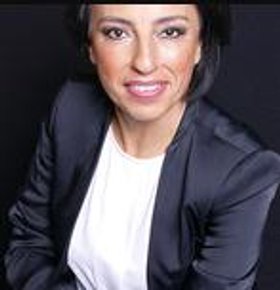 Eliza Kerndian Commercial Real Estate Agent Photo