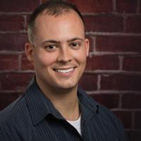 Philip Harry Commercial Real Estate Agent Photo