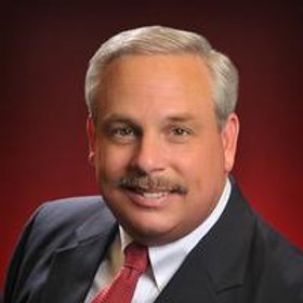 Brad Harrell Commercial Real Estate Agent Photo