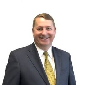 David Hodge NAI Commercial Real Estate Agent Photo